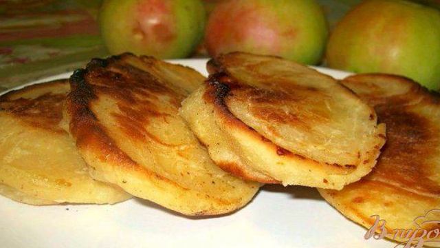 Сборник рецептов