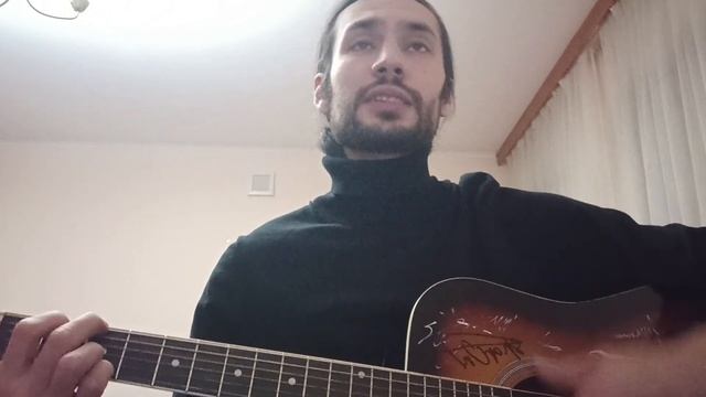 Неделя 19 ДДТ Летели облака вер.1