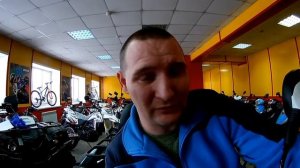 Обзор Квадроцикла РМ 650- 2