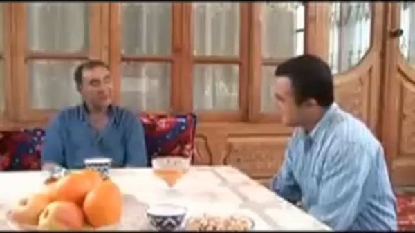 TUMAN | ТУМАН (UZBEK KINO FILM)