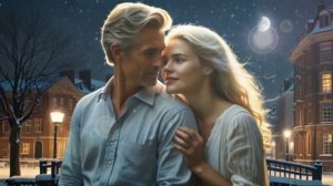 ART INTEL - Друг другом мы не отболели! This AI Love Story Will Make You Cry