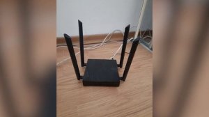 Wi-Fi роутер TP-LINK Archer A64