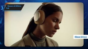 ТОП-5: Лучшие полноразмерные наушники 2025