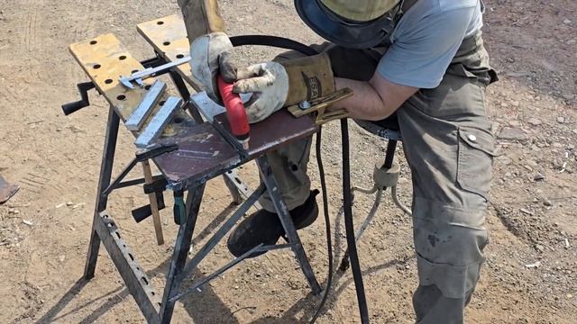 ПТК HANKER CUT 60-1 CNC LCD H12 ПЛАЗМА ТЕСТЫ