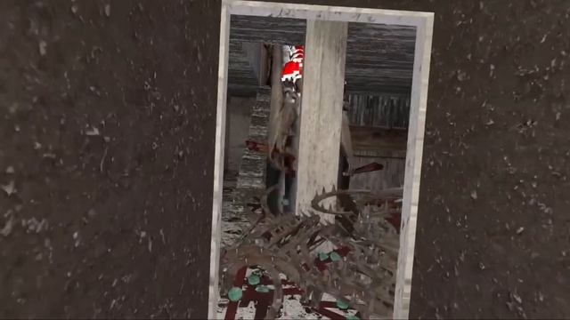 Я Выжил против 75 БАБОК на ХАРДЕ ➡️ Granny vr #39 смотреть онлайн