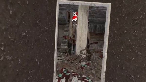 Я Выжил против 75 БАБОК на ХАРДЕ ➡️ Granny vr #39