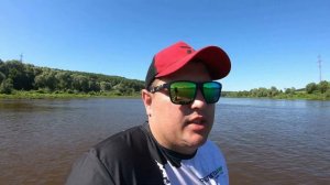 Стоит ли брать Swimmer 400Z для рыбалки? Выясняем на воде!