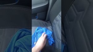 Равон Некси Р3 замена реле  поворотника