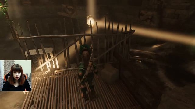 Shadow of the Tomb Raider - Прохождение на русском #19