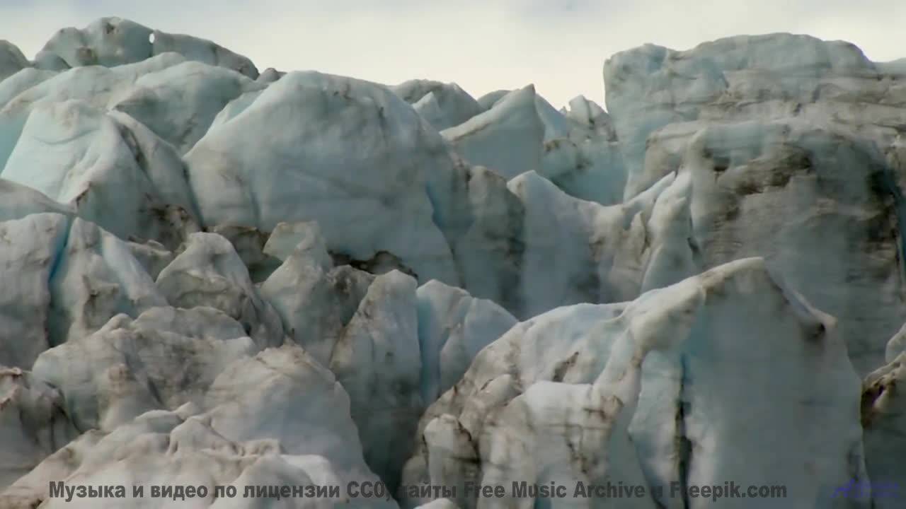 Природа, увиденная через глаза инопланетян - технологии контакта! - Shimmer -- Mr Smith -- Hope Ligh