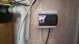 инверторная насосная станция vodotok на скважину