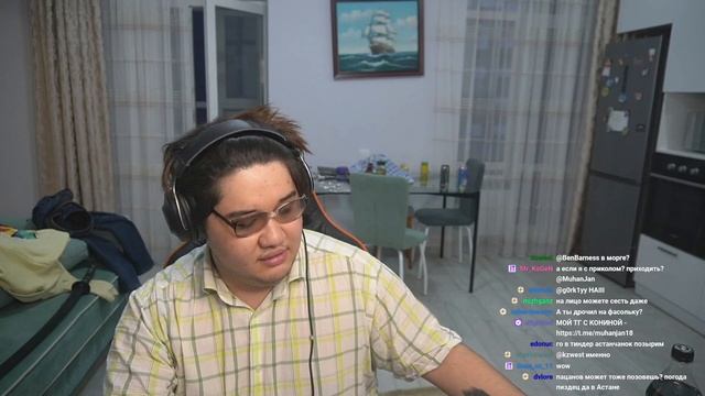 МУХАНДЖАН ВЕРНУЛСЯ В КАЗАХСТАН - MuhanJan смотреть онлайн