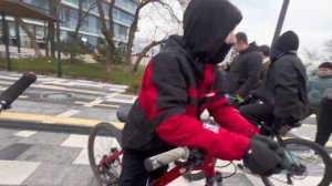 ОПАСНАЯ ПОКАТУШКА / СТАНТ НА ВЕЛОСИПЕДЕ / ЖЁСТКИЕ ПАДЕ?