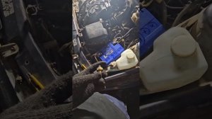 причина перегрева, которую ты еще не проверял ваз 2110 16