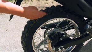 Мотоцикл DRIVE 250 (SHINERAY). Обзор и тест-драйв.