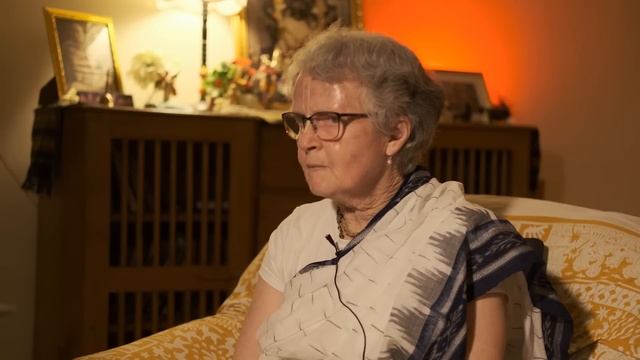 ПОЛЬЗА И ВРЕД МОЛОКА: рассказывает ученица Шрилы Праб? смотреть онлайн