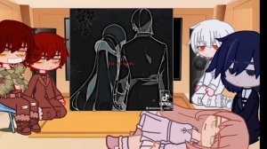 //недосягаемая леди\\ реакция на тик ток гача клуб 1/3