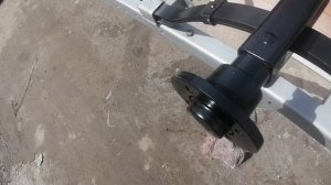 Собираю прицеп от Омских производителей.