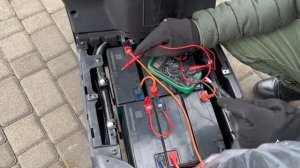 Как снять ограничение скорости? Обзор электроскутера