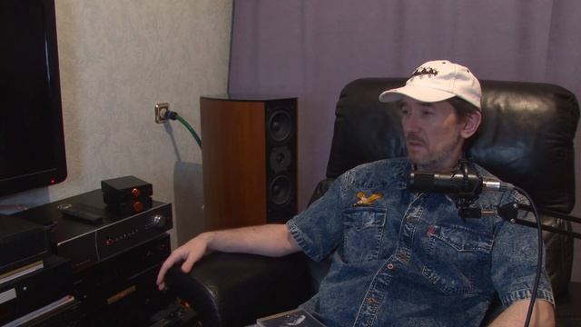 Обзор долгожданного предусилителя Fosi Audio P4 с селектор?