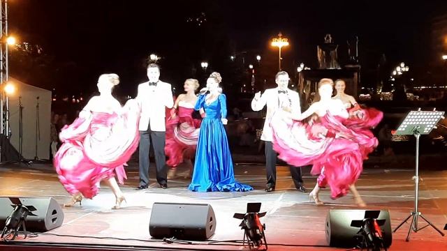 16. Карамболина, Карамболетта! смотреть онлайн