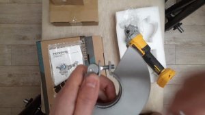 Обзор бесщеточной болгарки УШМ Patuopro под аккумуляторы