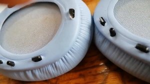 как разобрать Bluetooth наушники EDIFIER W 600 BT