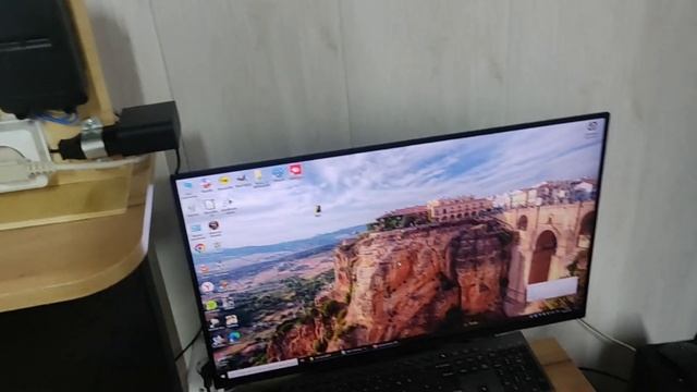 Простой ИБП в домашних условиях