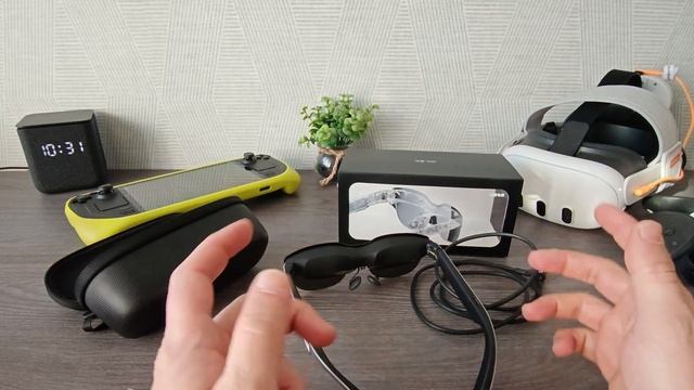 Обзор Ray Neo Air 3