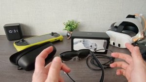 Обзор ray neo air 3