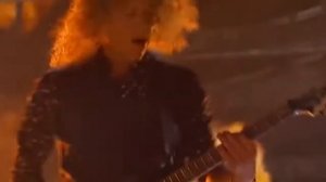 Metallica & Lady Gaga - Moth Into Flame - HOW IT SHOULD HAVE SOUNDED Металлика и Леди Гага