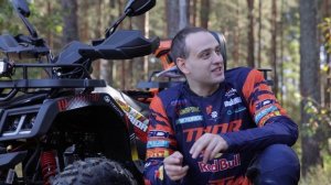 Как ВЫБРАТЬ квадроцикл и питбайк для РЕБЕНКА? Тест-дра