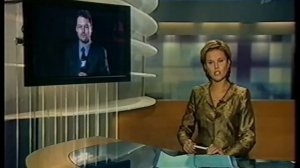 Новости (Первый канал, 06.10.2002) Специальный выпуск