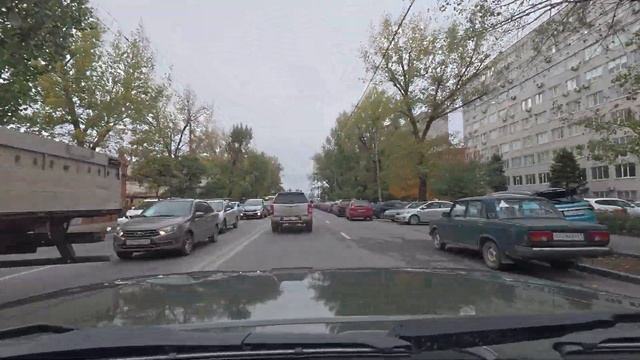 Честный обзор Dji Osmo Action 5pro