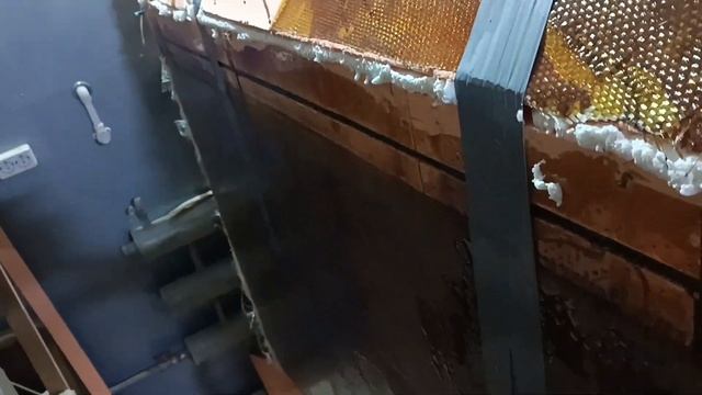 Автодом из пеноплекса. Стеклопластиковый караван сво? смотреть онлайн