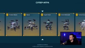 ОТКРЫТИЕ 100 000 КЛЮЧЕЙ НА ЧЕРНОМ РЫНКЕ #2 War Robots