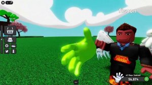 ВСЕ MASTERY на перчатки в SLAP BATTLES