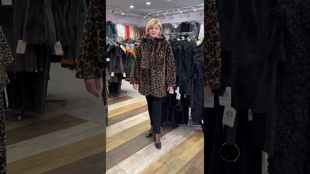 НОВАЯ🔥КОЛЛЕКЦИЯ🔥ПАРКИ ИЗ НАТУРАЛЬНОГО СЫРЬЯ МЕРИН?