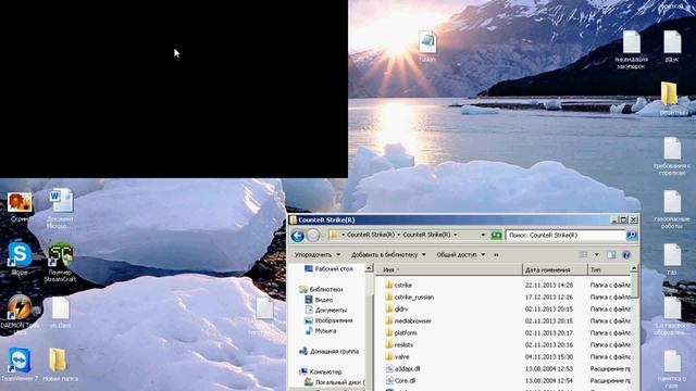 Fusion.cfg-для Deathrun сервера