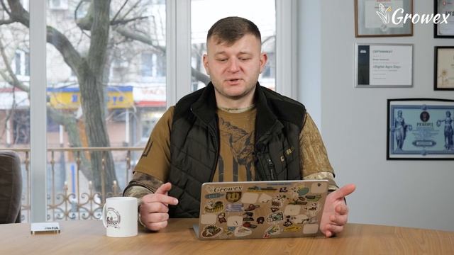 ЕКСПОРТ ЗЕРНА ПАДАЄ. ЧЕКАТИ ЦІНУ ЧИ ЗДАВАТИ? Агрономов