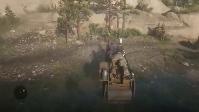 RED DEAD REDEMPTION 2 (НА Ps 4 Slim) #2 :БЫСТРЫЙ И МЁРТВЫЙ-(ЖДУ ПОДПИСКИ И ЛАЙКИ)