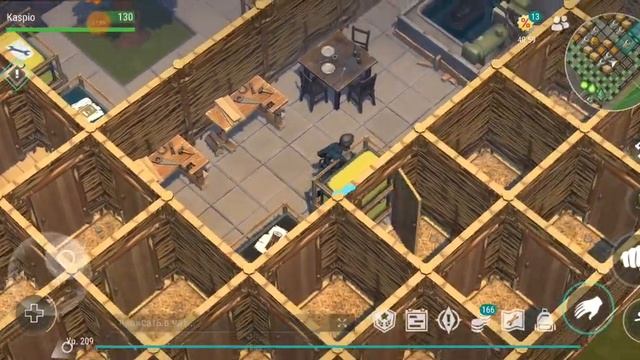 БУНКЕ БРАААВООО 2 И 3 ЭТАЖИ!! ЛАСт дей смотреть онлайн