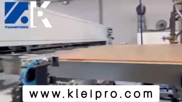Автоматический пресс короткого цикла для ламинирован смотреть онлайн