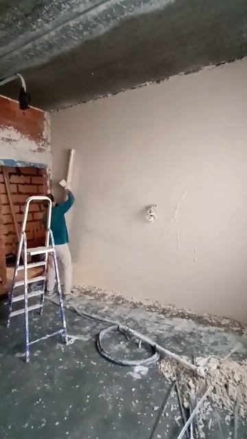 🔥штукатурка стен механизированная 🔥подрезка смотреть онлайн