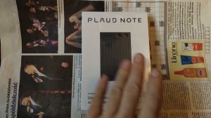 Диктофон с искусственным интеллектом Plaud Note ChatGPT GPT4o