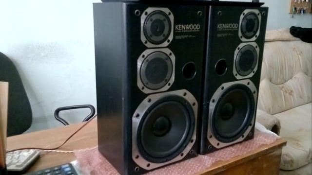 Акустика Кенвуд - Kenwood roxy dg1 смотреть онлайн