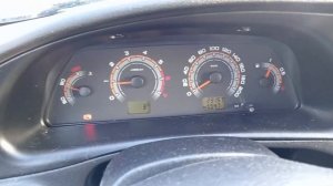 Лада Нива Тревел/ Раскрыта тайна ошибки 😆#ниватревел