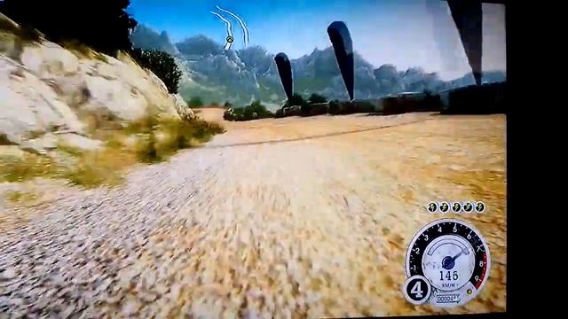 Прохождение Colin McRae: Dirt 2 - часть 3 смотреть онлайн