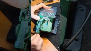 Заточка свёрл станком ЭЗС-65МФ