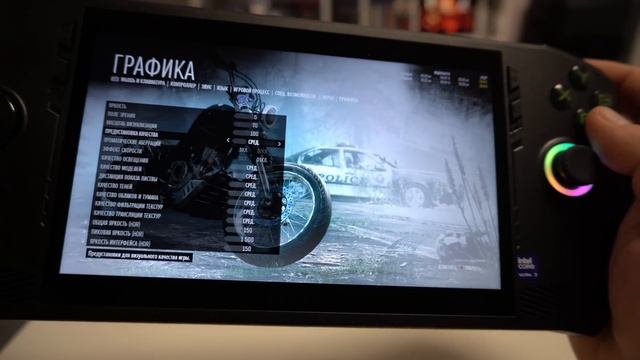 Купил Msi Claw 155H / Запуск AAA игр / Эмуляторов PS3 и Switch и сравнение в FPS с Asus Rog Ally смотреть онлайн